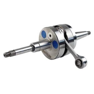 Kurbelwellen-Scooter-Doppler-Endurance