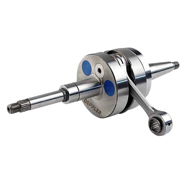 Kurbelwellen-Scooter-Doppler-Endurance
