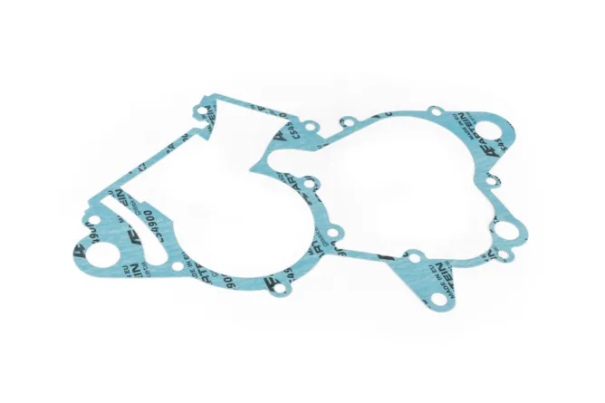 Motorgehäuse Metrakit Pro Race – Derbi Euro 3 / Euro 4 (D50B0) – Bild 11
