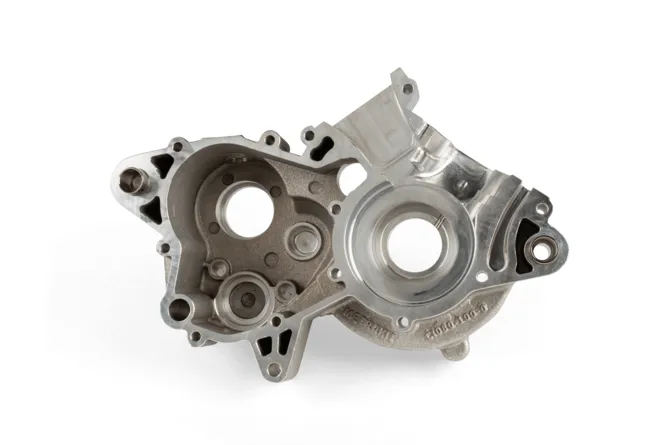 Motorgehäuse Metrakit Pro Race – Derbi Euro 3 / Euro 4 (D50B0) – Bild 9