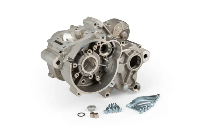 Motorgehaeuse-Metrakit-Pro-Race-Derb