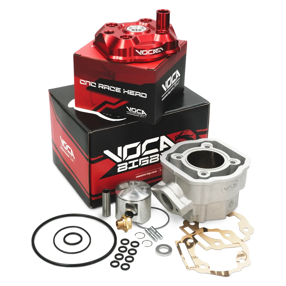 VOCA-Zylinder-Bestia-80cc-Derbi