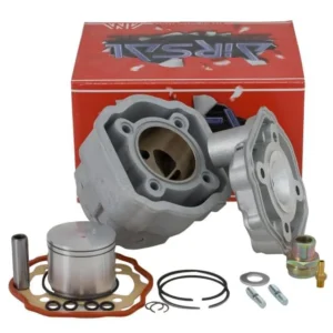 Zylinder-Airsal-Alu-Sport-80cc-Derbi-Euro