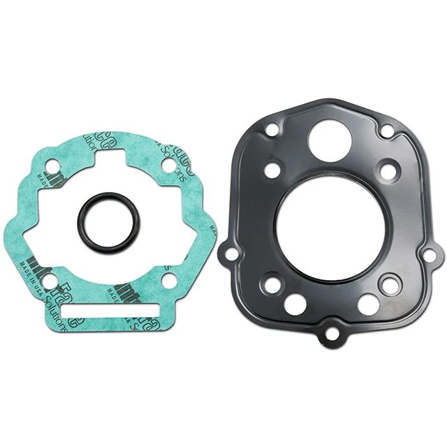 Zylinder Kit AllPro Iron 70ccm Grauguss – Derbi Euro 3 / 4 (D50B0) – Bild 10