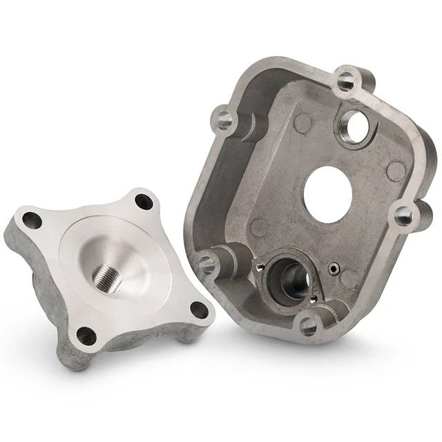 Zylinder Kit AllPro Iron 70ccm Grauguss – Derbi Euro 3 / 4 (D50B0) – Bild 8