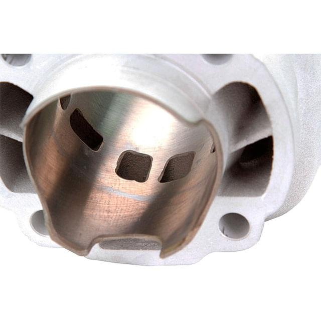 Zylinder Kit Malossi MHR 70ccm – Minarelli horizontal LC – Bild 5