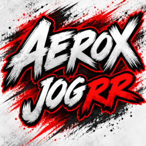 Yamaha Aerox / Jog RR – Minarelli liegend LC