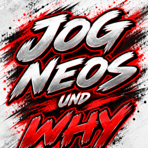 Yamaha Jog / Neo's / Why – Minarelli liegend AC